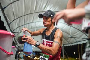 BIB: 
                            <button type="button" onclick="openModal(26535144)" class="btn btn-primary btn-sm float-right btn-popup" data-toggle="modal" data-target=".modal-high-quality">
                        <i class="fas fa-shopping-cart"></i> Add to Cart
                    </button>
                                            <button type="button" onclick="isThisMe(26535144, true)" class="btn btn-success btn-sm float-right btn-popup btn-isme hidden" data-toggle="tooltip" data-placement="bottom" title="นี่คือรูปของคุณใช่ไหม คลิกที่นี่เพื่อเอาเข้าอัลบั้ม">
                        <i class="fas fa-plus"></i> Add to album
                    </button>
                    <button type="button" onclick="isThisMe(26535144, false)" class="btn btn-warning btn-sm float-right btn-popup btn-isnotme hidden">
                        <i class="fas fa-ban"></i> Remove from album
                    </button>